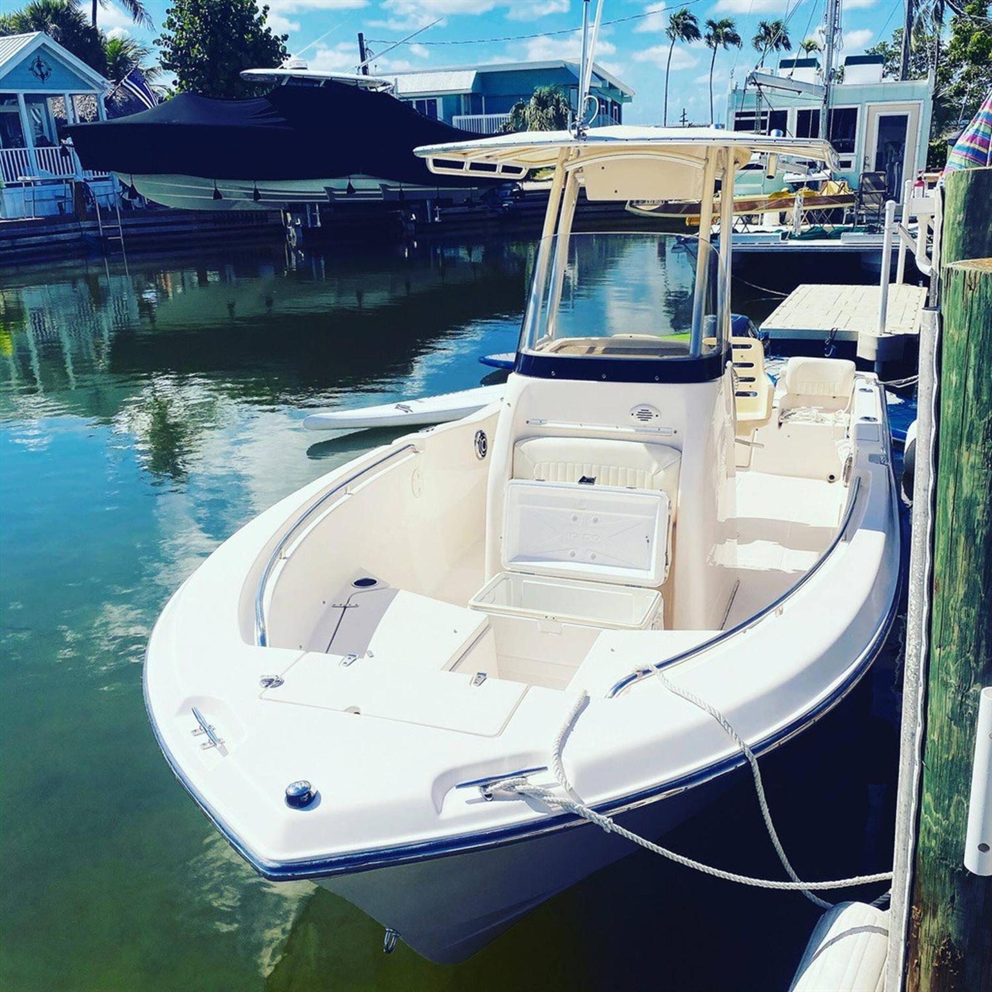 Tiny Home On Waterfront, Bay Views, Deck, Pool Jewfish Oda fotoğraf
